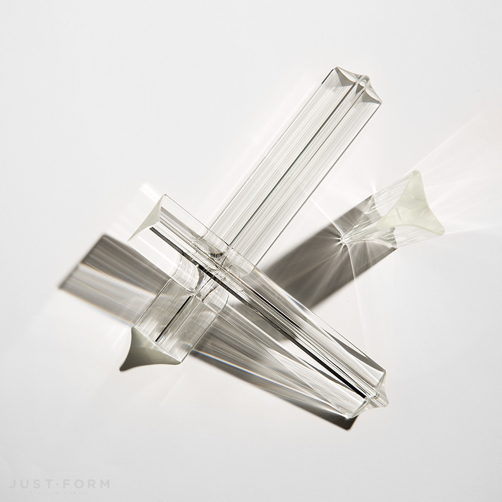 Подвесной светильник Grace 40/50 фабрика Venicem S.r.l.  фотография № 4