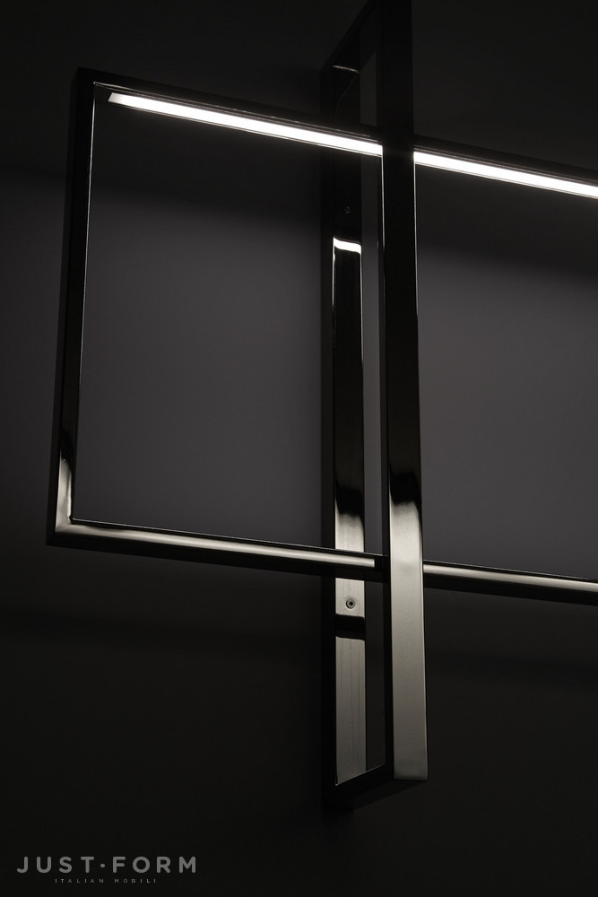 Настенный светильник Mondrian Led Wall фабрика Venicem S.r.l.  фотография № 2