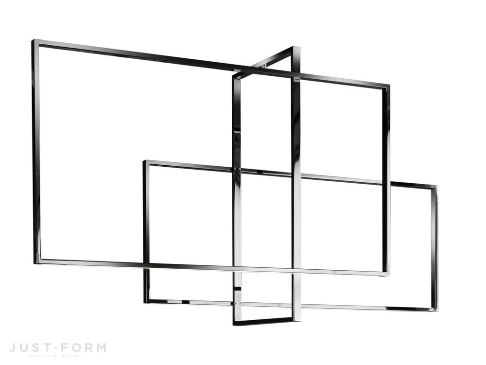 Потолочный светильник Mondrian Led Ceiling фабрика Venicem S.r.l.  фотография № 1