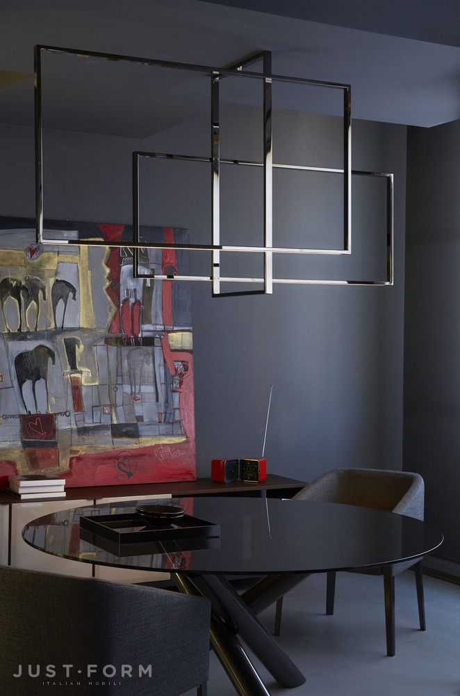 Потолочный светильник Mondrian Led Ceiling фабрика Venicem S.r.l.  фотография № 3