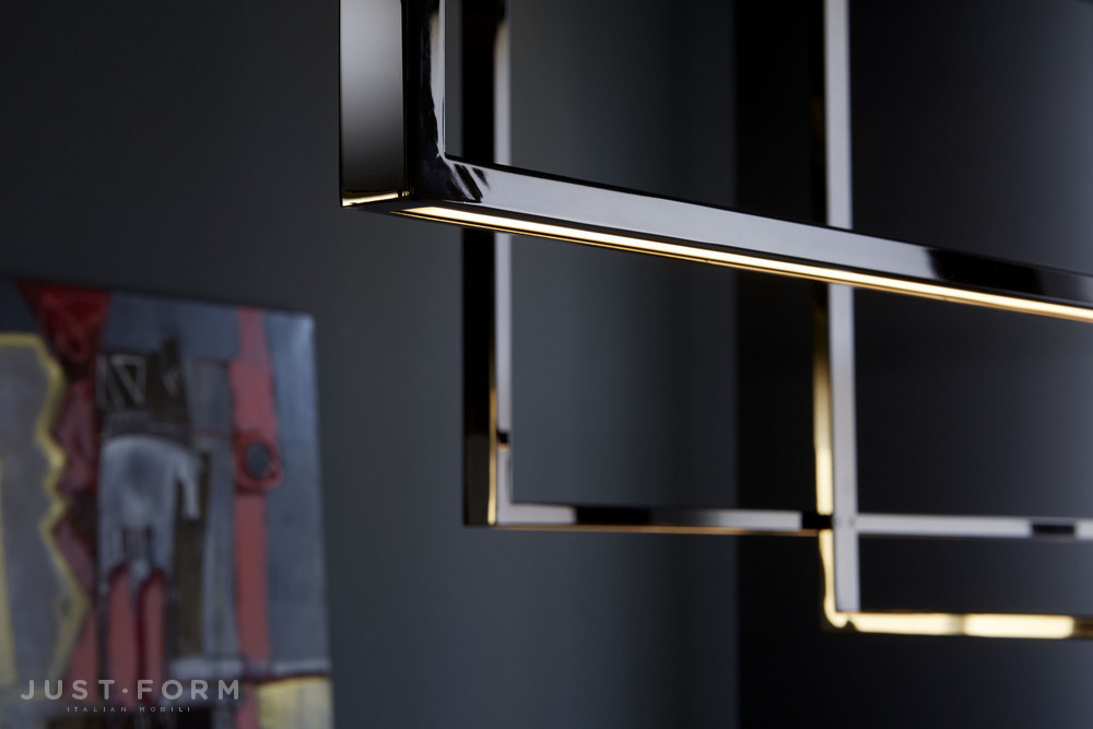 Потолочный светильник Mondrian Led Ceiling фабрика Venicem S.r.l.  фотография № 4