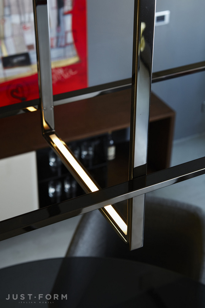Потолочный светильник Mondrian Led Ceiling фабрика Venicem S.r.l.  фотография № 5