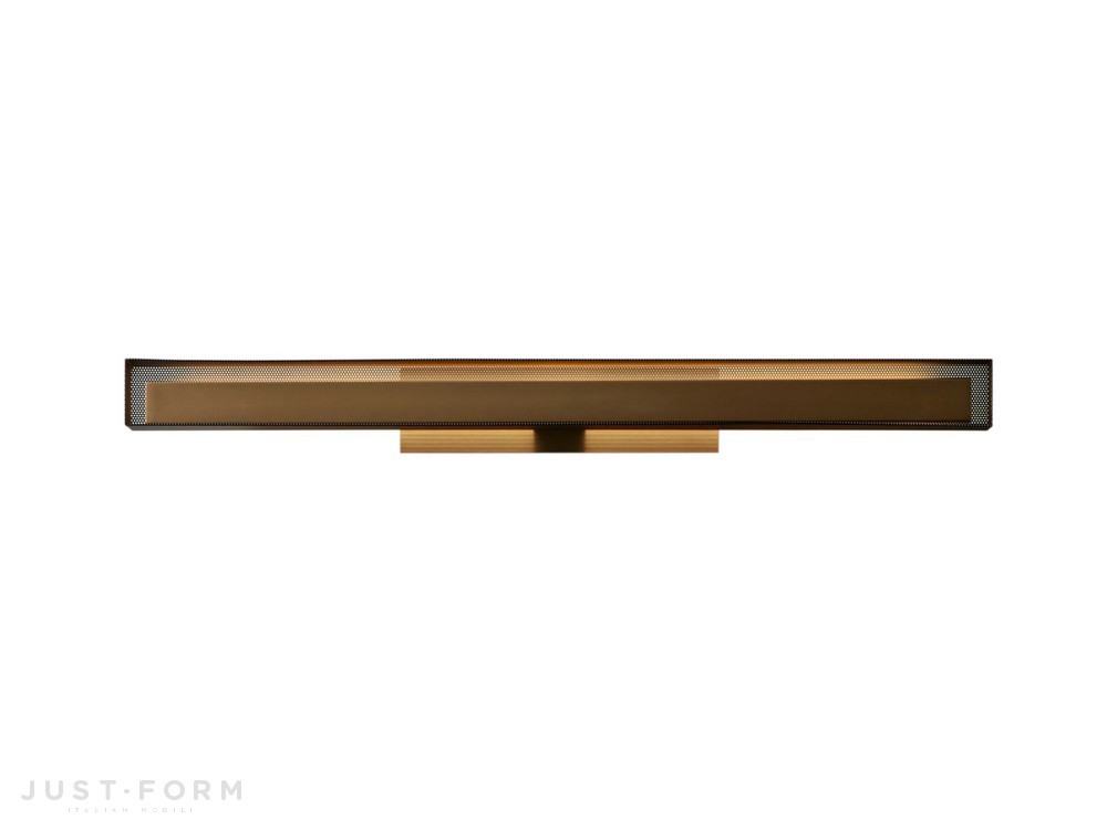 Настенный светильник Urban Lightline фабрика Venicem S.r.l.  фотография № 1