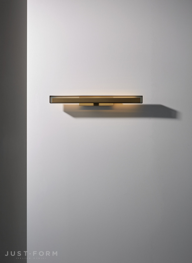 Настенный светильник Urban Lightline фабрика Venicem S.r.l.  фотография № 2
