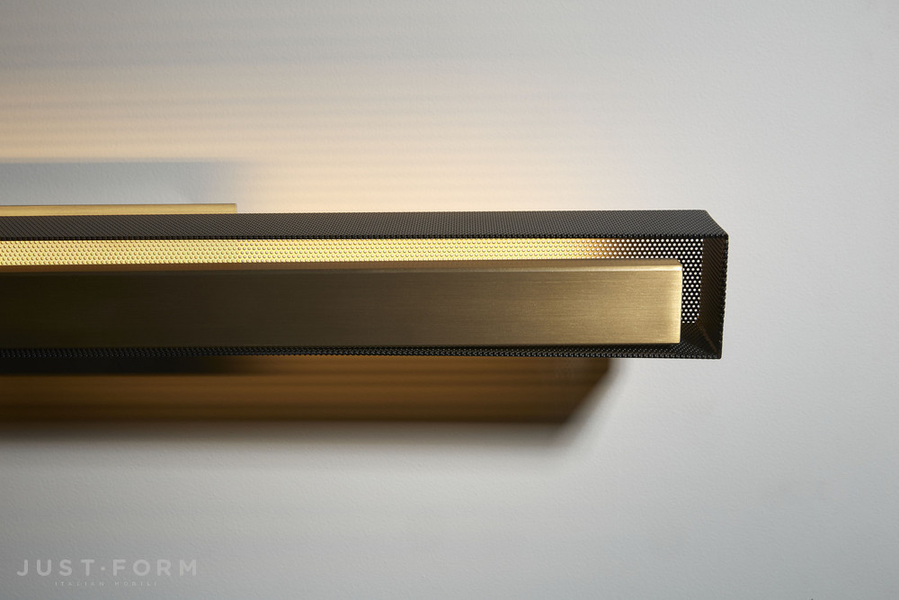 Настенный светильник Urban Lightline фабрика Venicem S.r.l.  фотография № 3