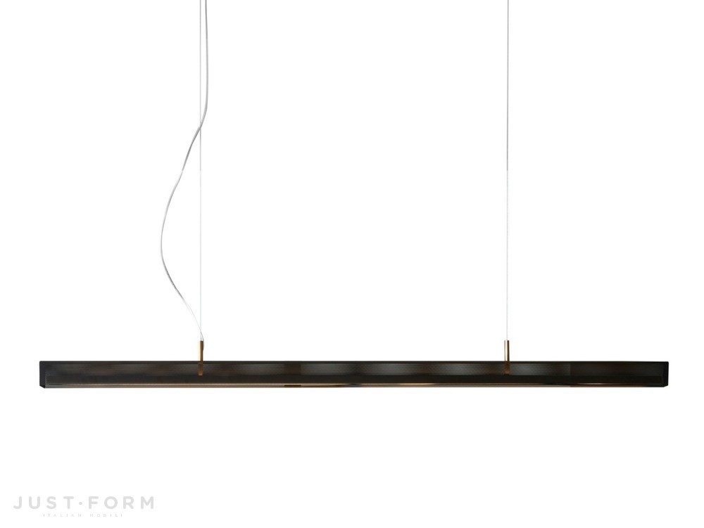 Подвесной светильник Urban Lightline фабрика Venicem S.r.l.  фотография № 1