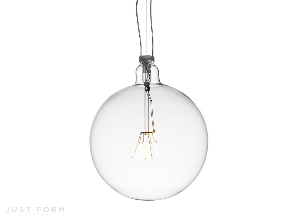 Подвесной светильник Bulbo57 фабрика Flos фотография № 4