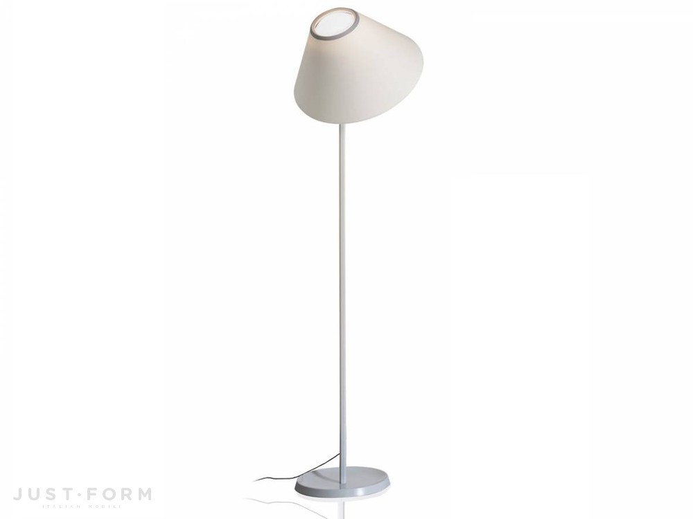 Напольный светильник Cappuccina фабрика Luceplan фотография № 1