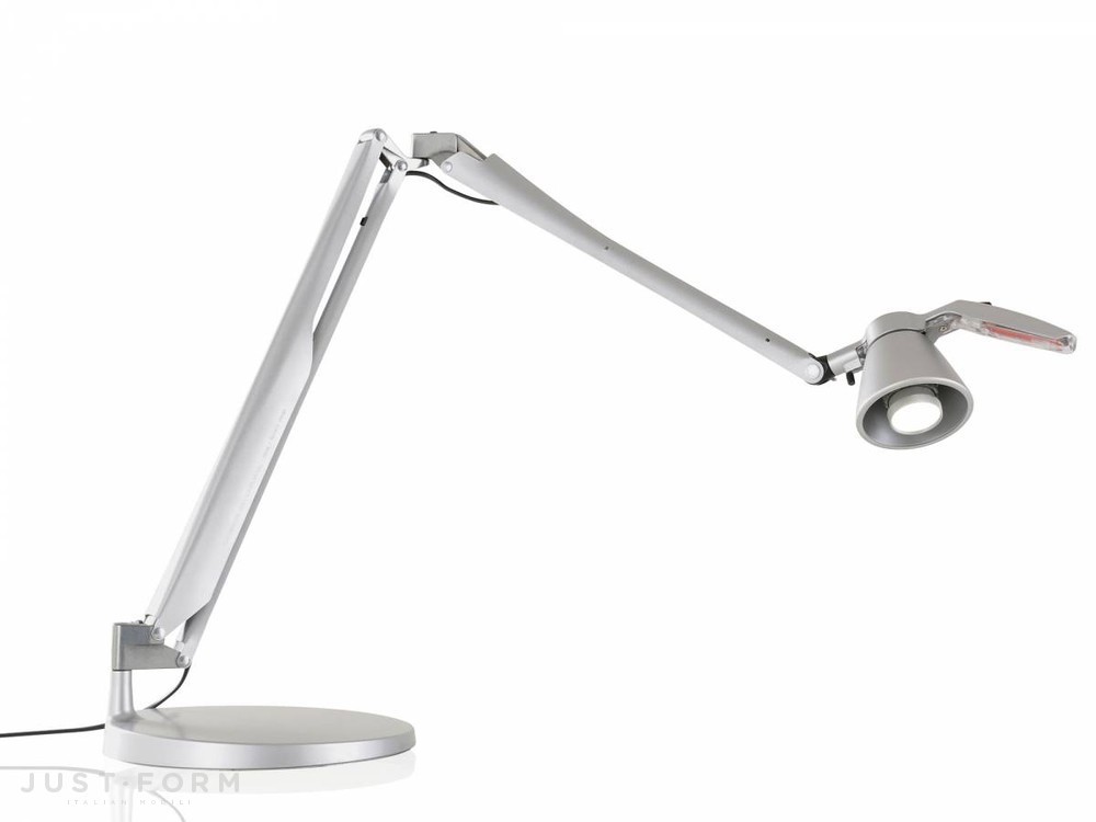Настольный светильник Fortebraccio Led фабрика Luceplan фотография № 1