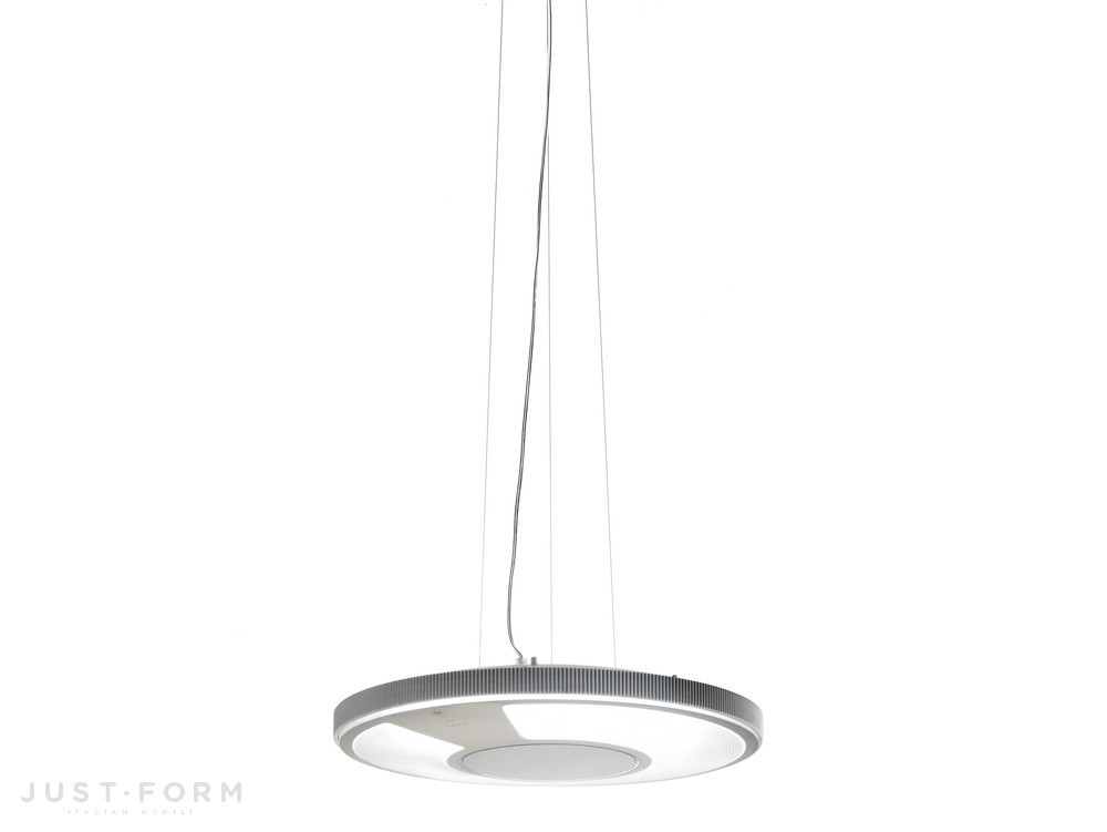 Подвесной светильник Lightdisc фабрика Luceplan фотография № 1