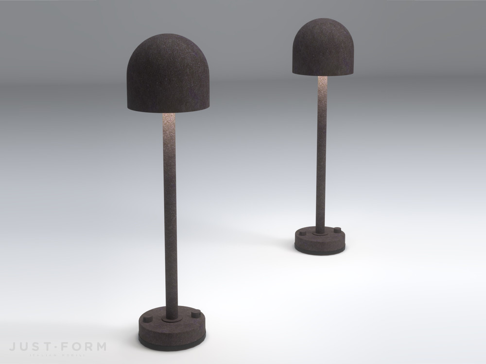 Напольный светильник Boleto фабрика Martinelli Luce фотография № 1