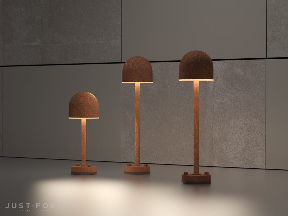 Напольный светильник Boleto фабрика Martinelli Luce фотография № 2