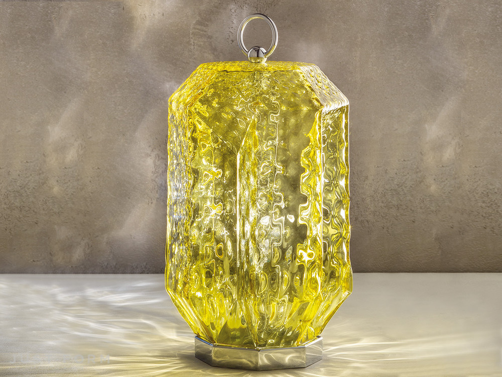 Настольный светильник Glass Ve 1056 Tl1 фабрика Masiero фотография № 2