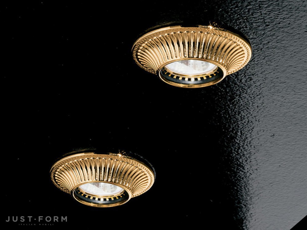 Прожектор Brass & Spots Ve 856/Ve 856 G фабрика Masiero фотография № 1
