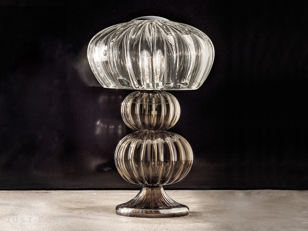 Настольный светильник Glass Ve 1059 Tl1 фабрика Masiero фотография № 1