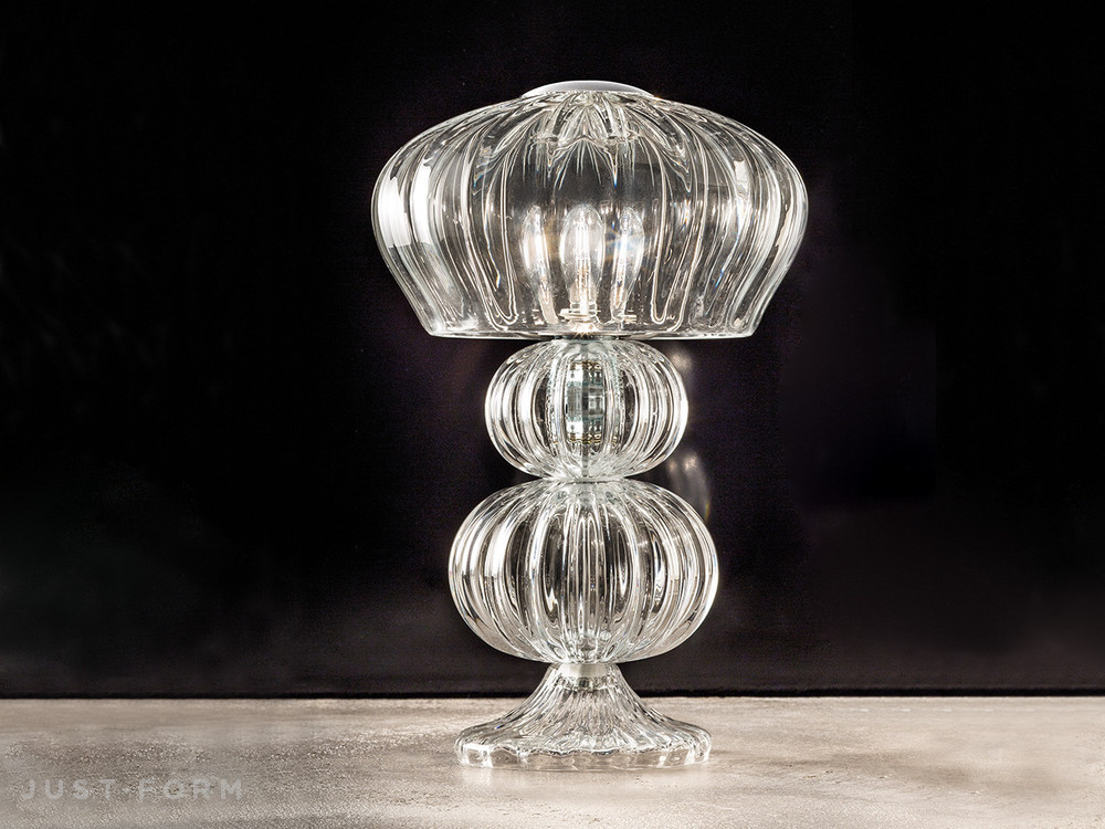 Настольный светильник Glass Ve 1059 Tl1 фабрика Masiero фотография № 2