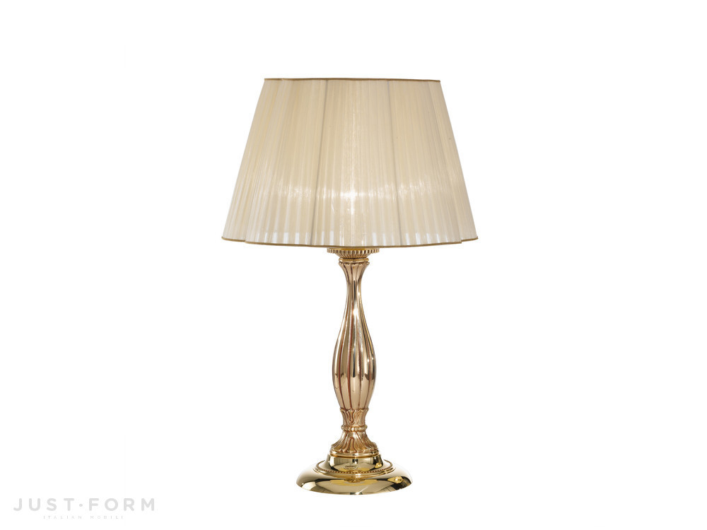 Настольный светильник Versailles 093/Lg фабрика Possoni Illuminazione фотография № 1