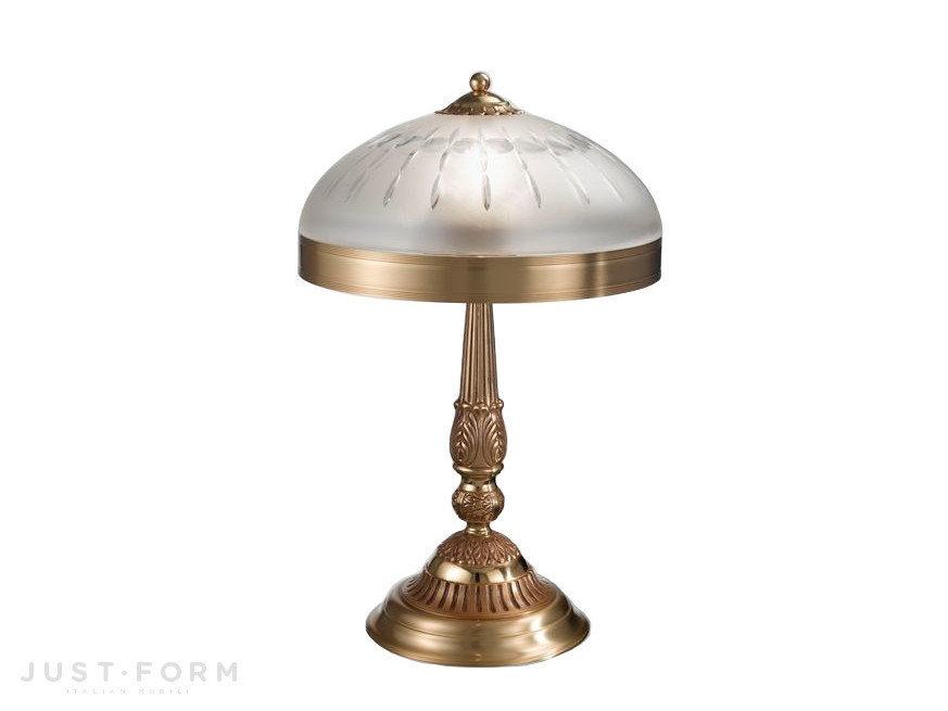 Настольный светильник Jenny 237/L2 фабрика Possoni Illuminazione фотография № 1