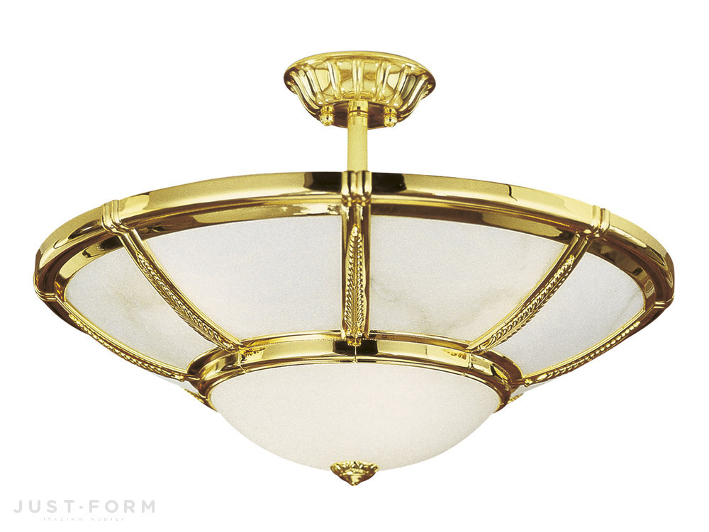 Потолочный светильник Giotto 1898/6 Sf фабрика Possoni Illuminazione фотография № 1