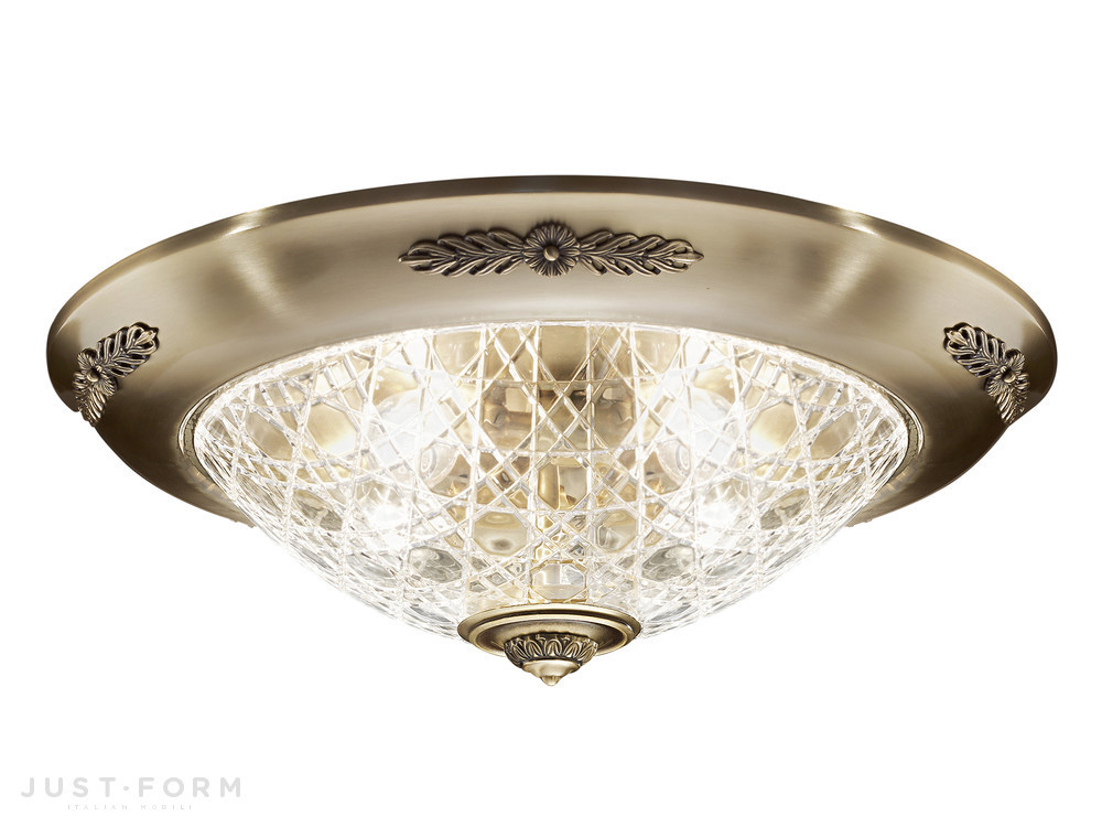 Потолочный светильник Giotto 1898/Plg C фабрика Possoni Illuminazione фотография № 1