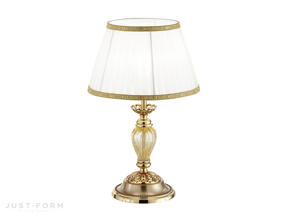 Настольный светильник Amanda 227/Lp фабрика Possoni Illuminazione фотография № 1