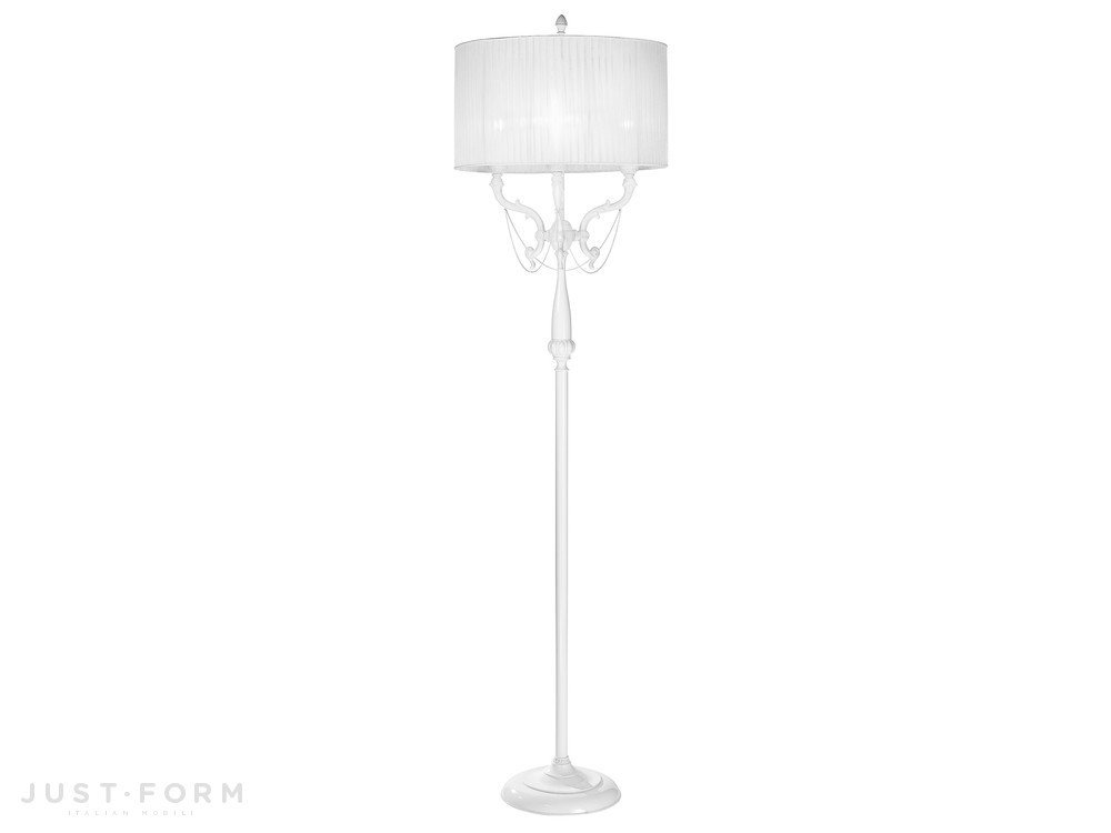 Напольный светильник Ginevra 859/P3 фабрика Possoni Illuminazione фотография № 1