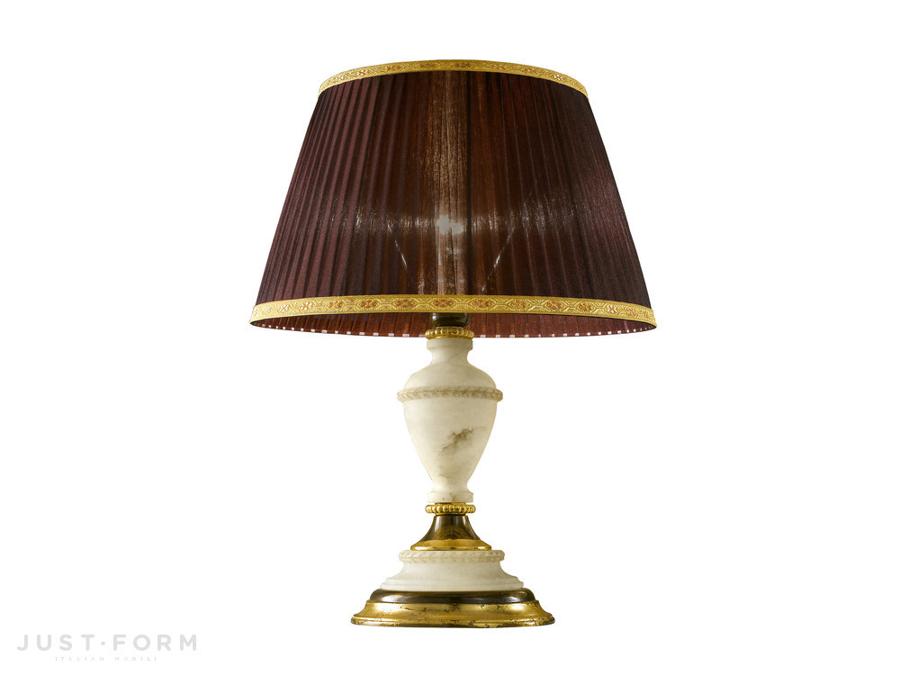 Настольный светильник Vera 2268/L фабрика Possoni Illuminazione фотография № 1