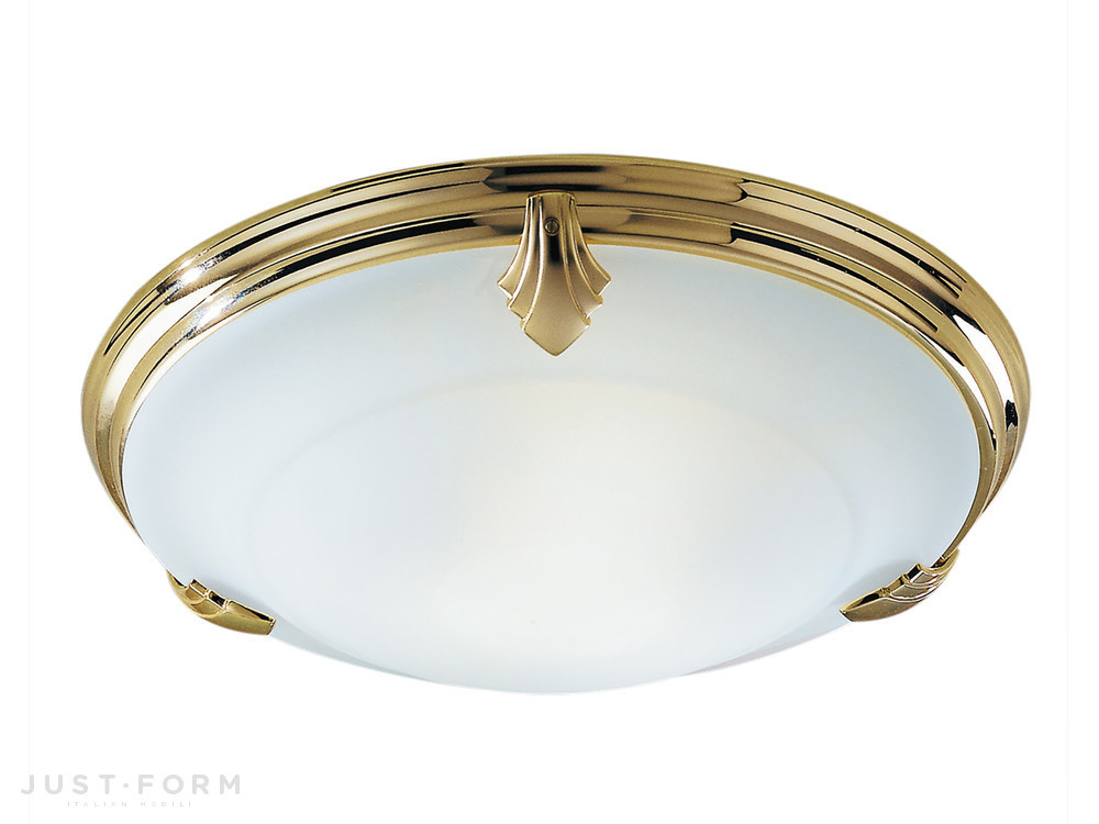 Потолочный светильник Heron 1752/Pl фабрика Possoni Illuminazione фотография № 1
