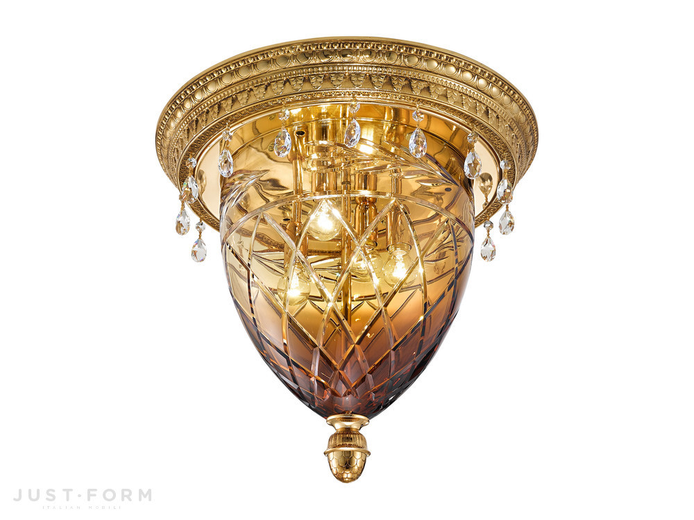 Потолочный светильник Edgard 4300/Plg фабрика Possoni Illuminazione фотография № 1