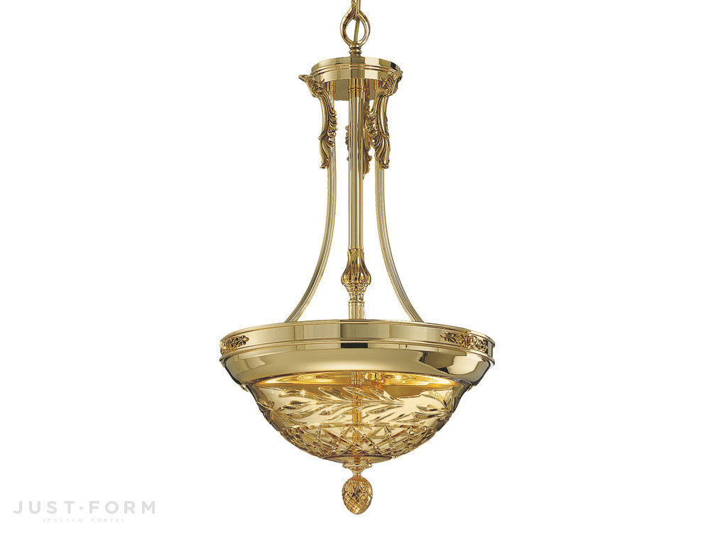 Подвесной светильник Clarissa 4500/6 фабрика Possoni Illuminazione фотография № 1