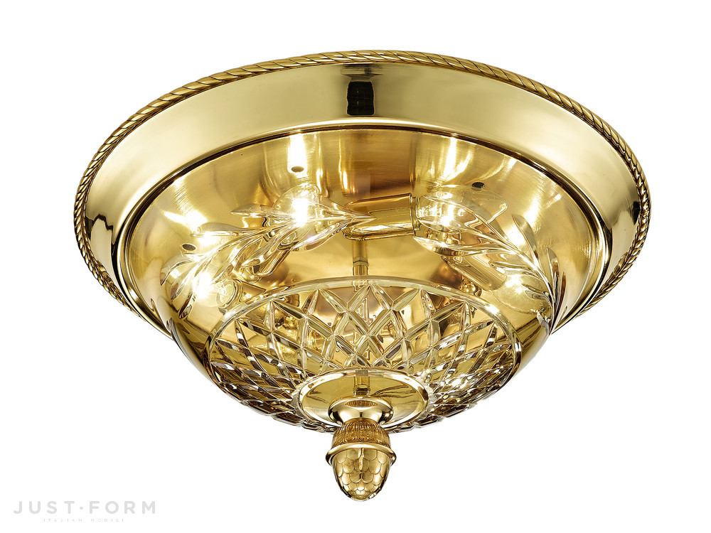 Потолочный светильник Clarissa 4500/Plg фабрика Possoni Illuminazione фотография № 1