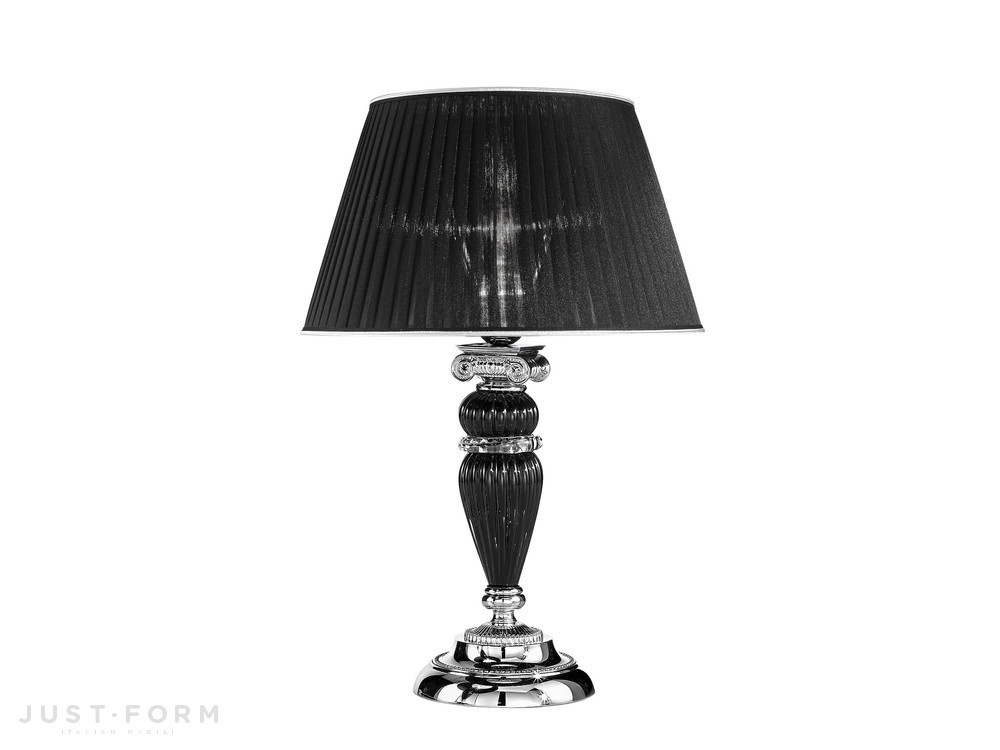 Настольный светильник Nives 27377/Lp /Lg фабрика Possoni Illuminazione фотография № 1