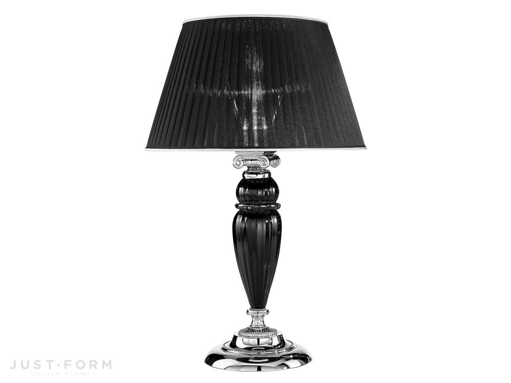 Настольный светильник Nives 27377/Lp /Lg фабрика Possoni Illuminazione фотография № 2