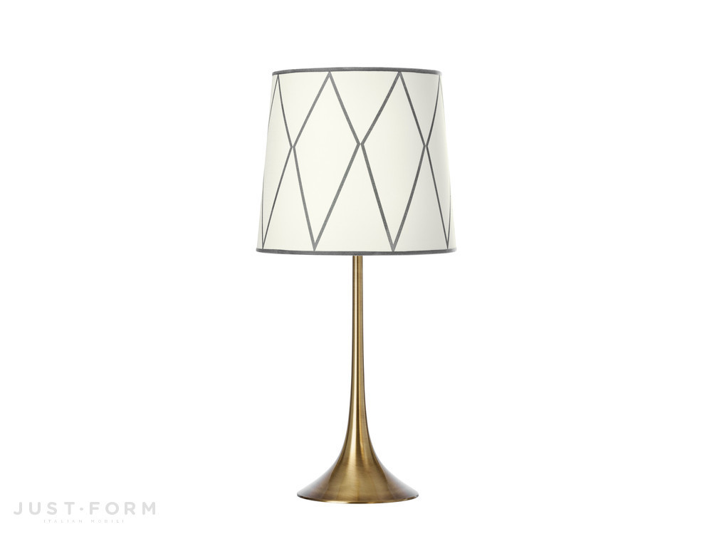 Настольный светильник Epoque 555/Lg фабрика Possoni Illuminazione фотография № 1