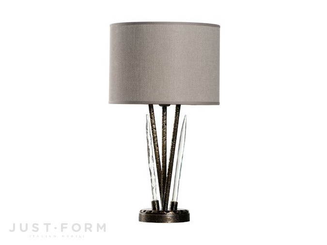 Настольный светильник Spillo 1060/L фабрика Possoni Illuminazione фотография № 1