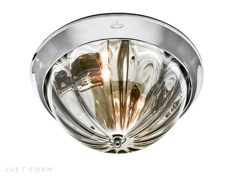 Потолочный светильник Labry 210/P фабрика Possoni Illuminazione фотография № 1