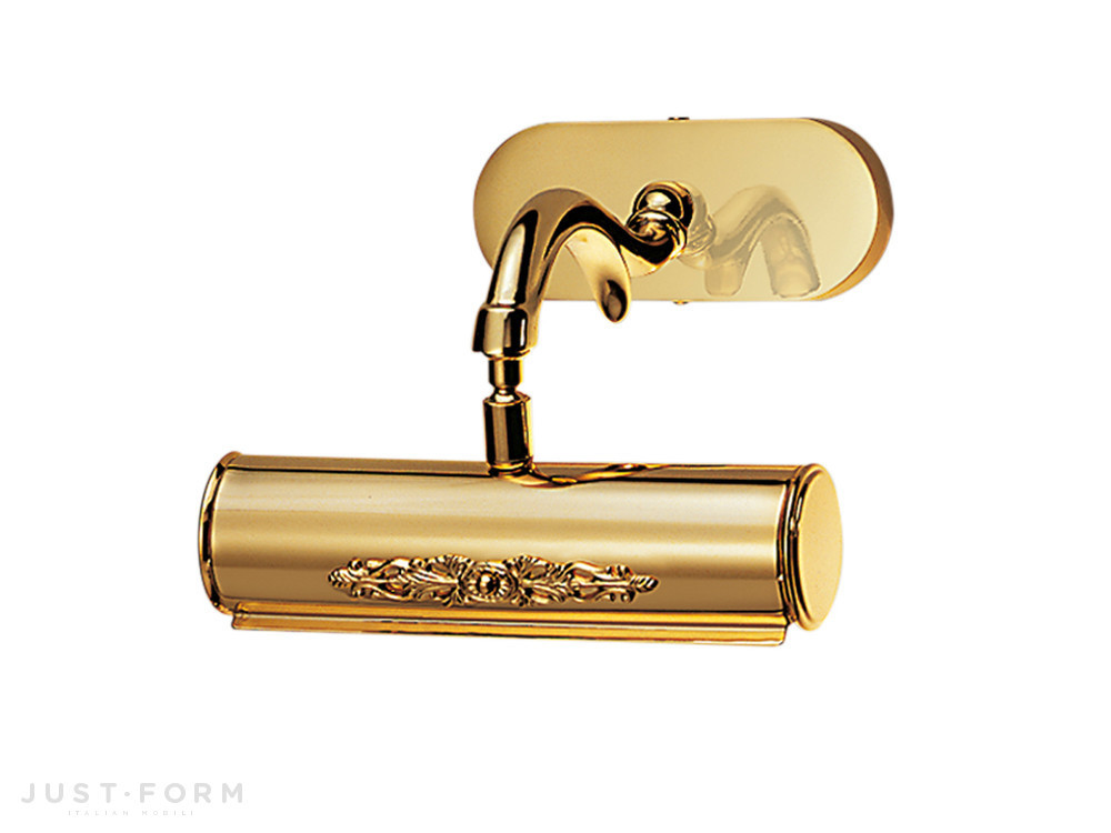 Настенный светильник Terry 3005/A1 фабрика Possoni Illuminazione фотография № 1