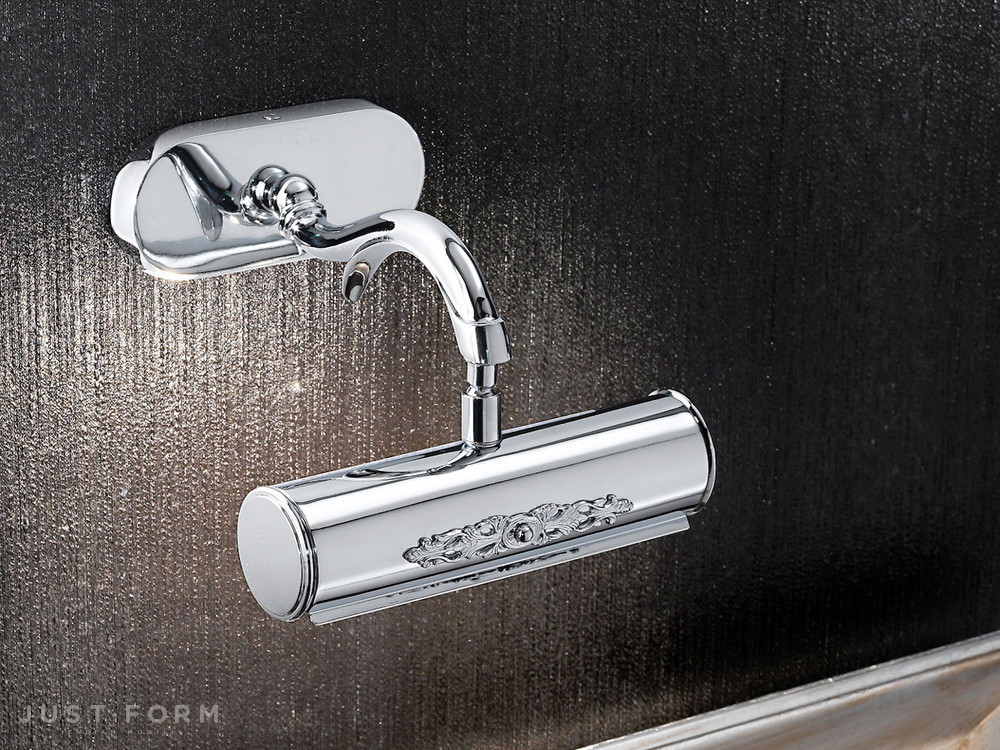 Настенный светильник Terry 3005/A1 фабрика Possoni Illuminazione фотография № 2