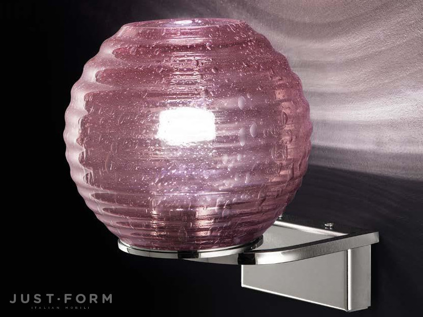 Настенный светильник Jupiter фабрика Sylcom фотография № 1