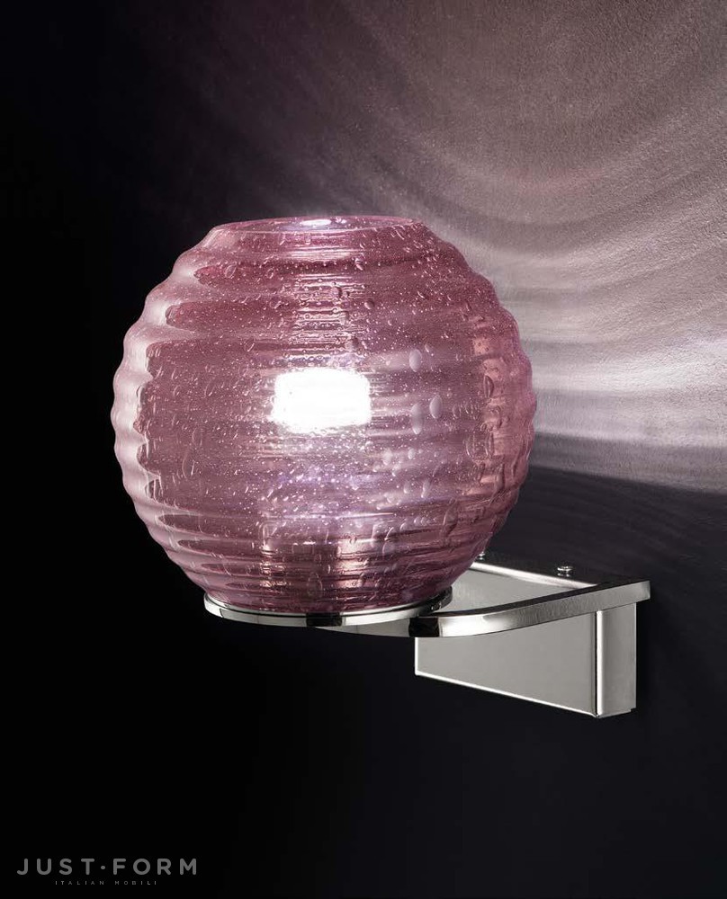 Настенный светильник Jupiter фабрика Sylcom фотография № 2