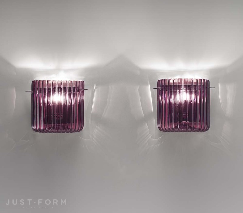 Настенный светильник Mask фабрика Sylcom фотография № 2