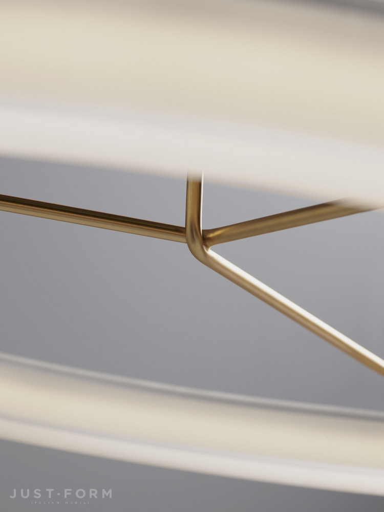 Подвесной светильник Halo Jewel 2350 2351 фабрика Vibia  фотография № 3