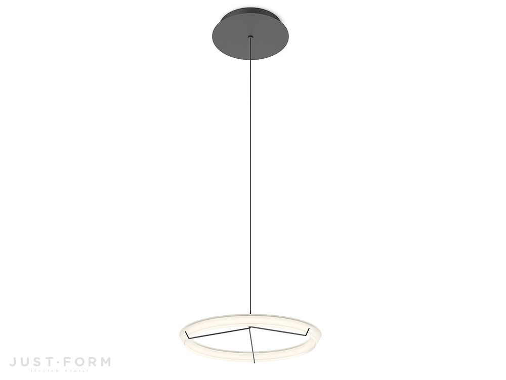 Подвесной светильник Halo Jewel 2350 2351 фабрика Vibia  фотография № 4