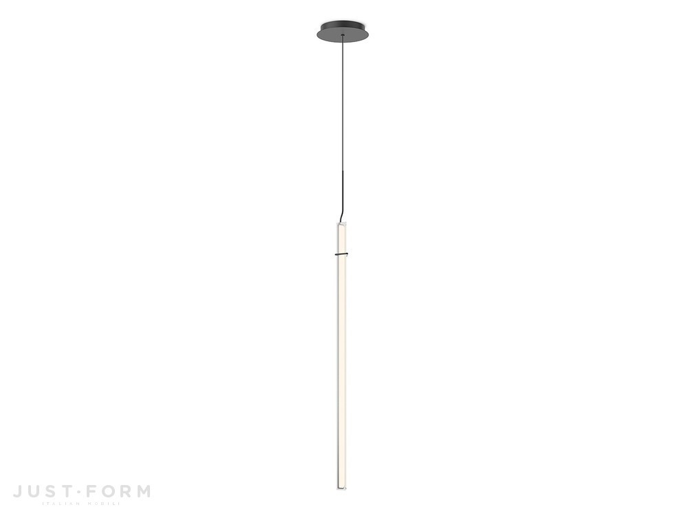 Подвесной светильник Halo Jewel 2355 2356 фабрика Vibia  фотография № 4