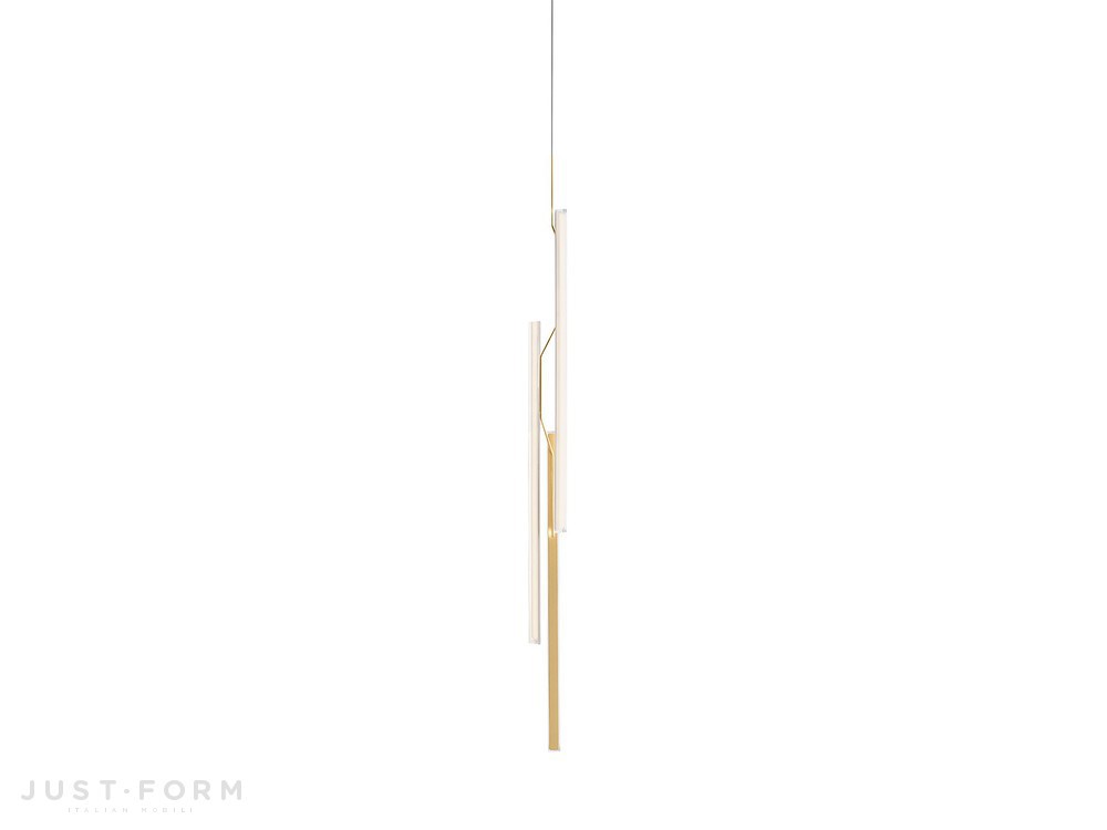 Подвесной светильник Halo Jewel 2355 2356 фабрика Vibia  фотография № 5