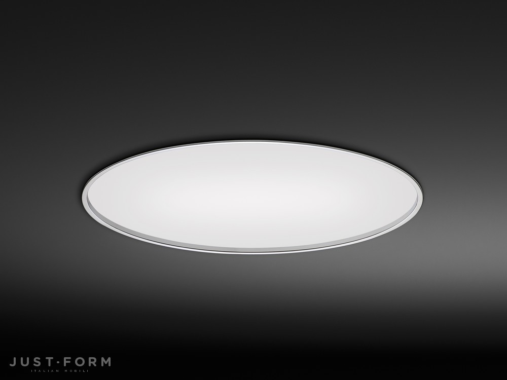 Потолочный светильник Big Built In 0540 фабрика Vibia  фотография № 1