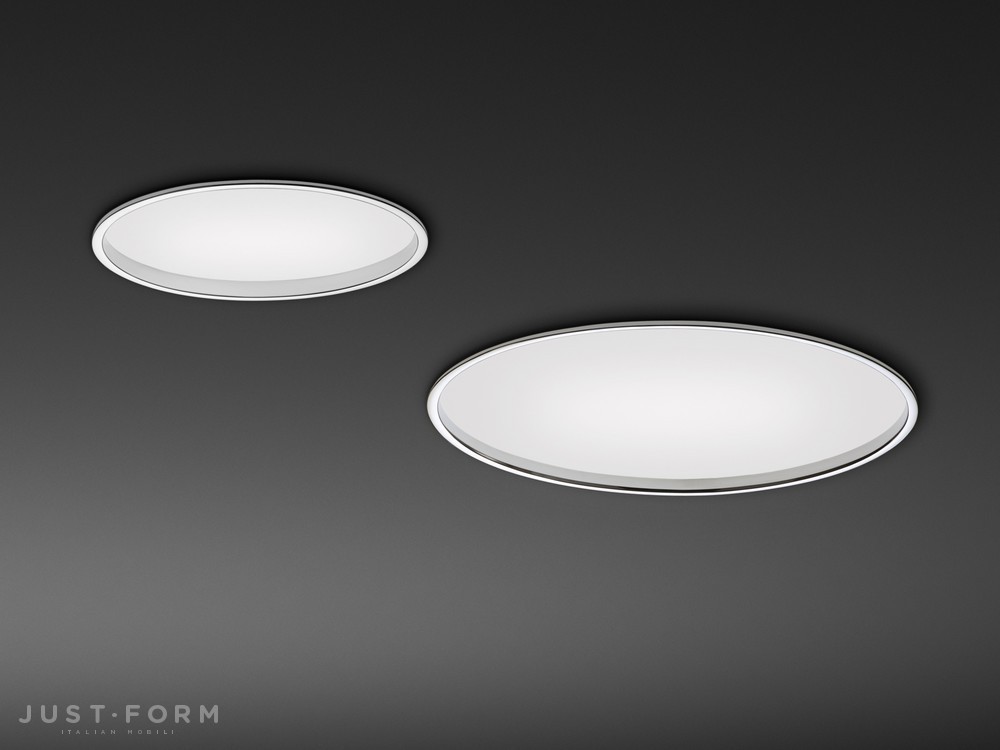 Потолочный светильник Big Built In 0543 фабрика Vibia  фотография № 1