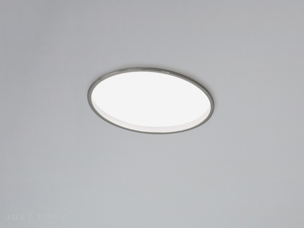 Потолочный светильник Big Built In 0546 фабрика Vibia  фотография № 1