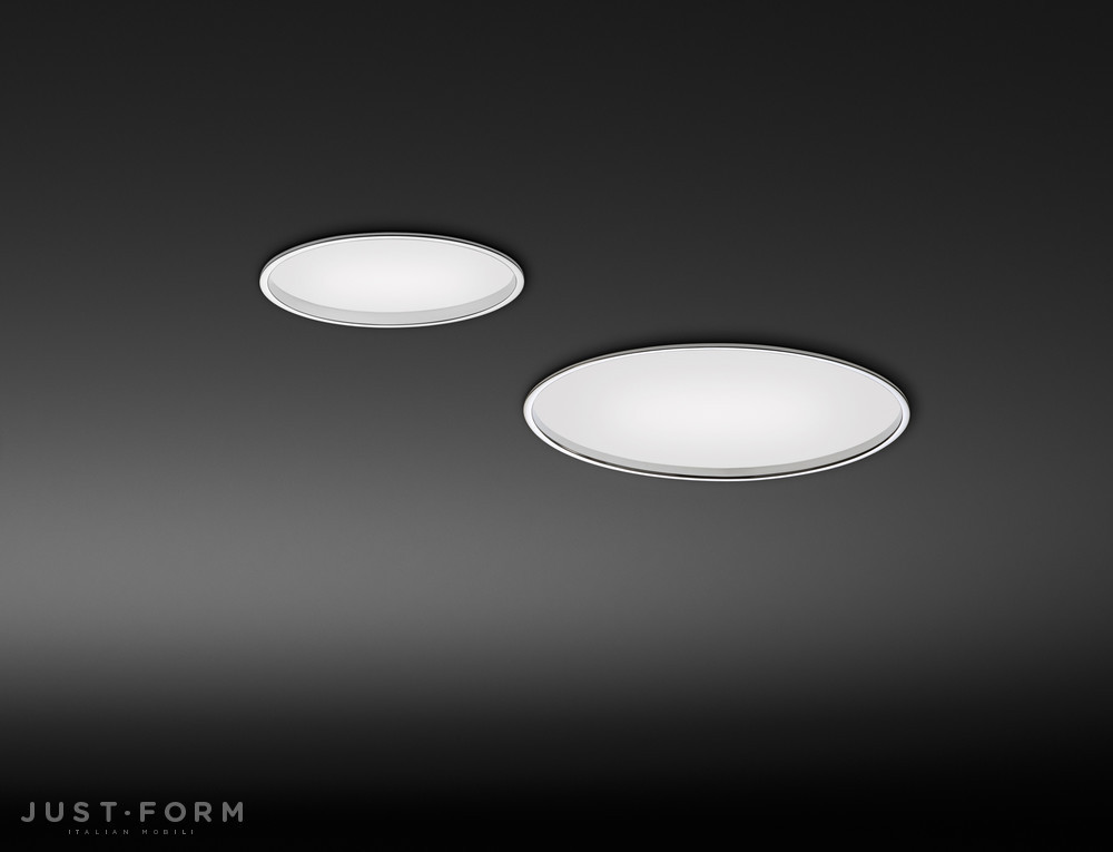 Потолочный светильник Big Built In 0546 фабрика Vibia  фотография № 2