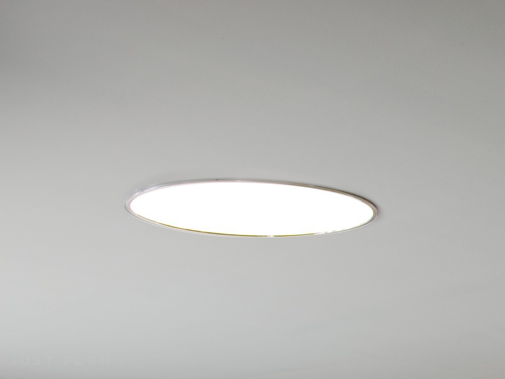 Потолочный светильник Big Built In 0544 фабрика Vibia  фотография № 1